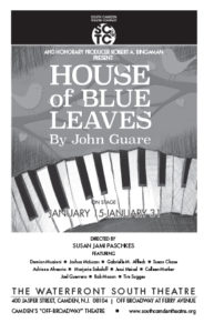 houseofblueleavesprogramcover