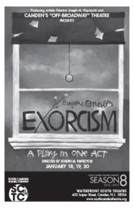 excorcismprogramcover